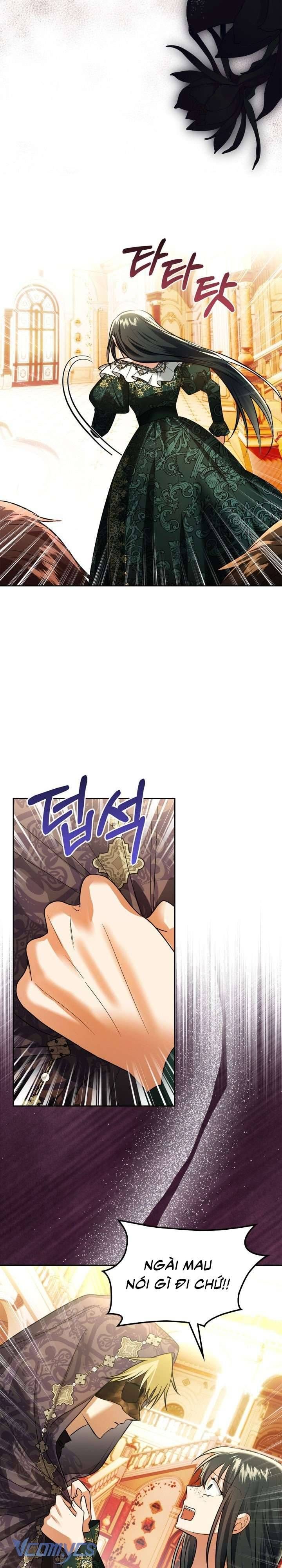 Tôi Mới Là Gia Chủ Thật Sự Chapter 46 - 22