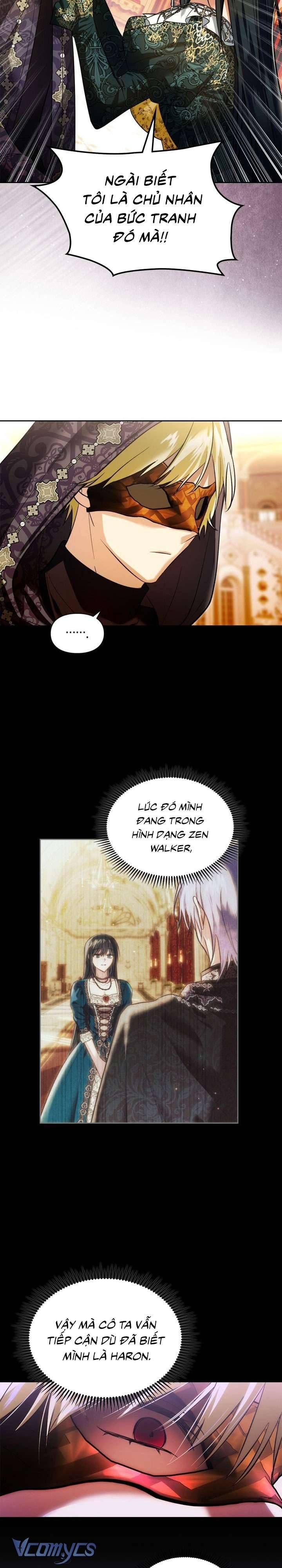 Tôi Mới Là Gia Chủ Thật Sự Chapter 46 - 23