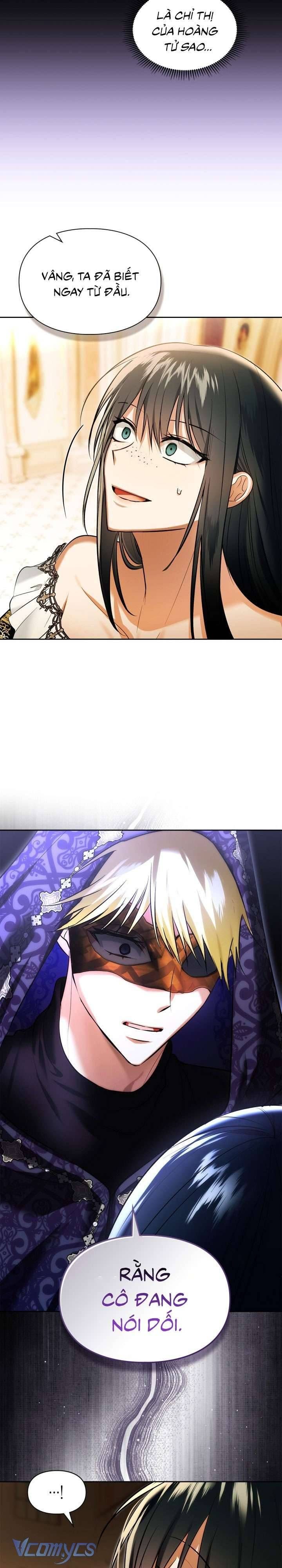 Tôi Mới Là Gia Chủ Thật Sự Chapter 46 - 24