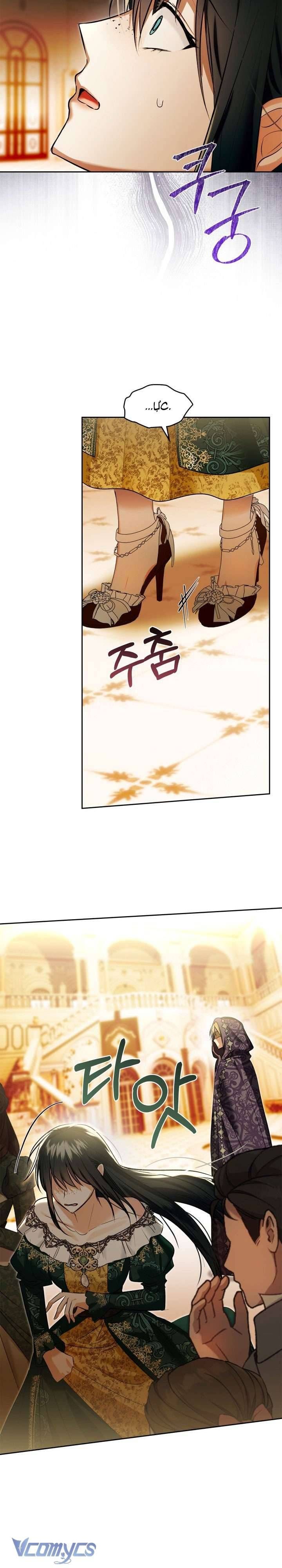 Tôi Mới Là Gia Chủ Thật Sự Chapter 46 - 25