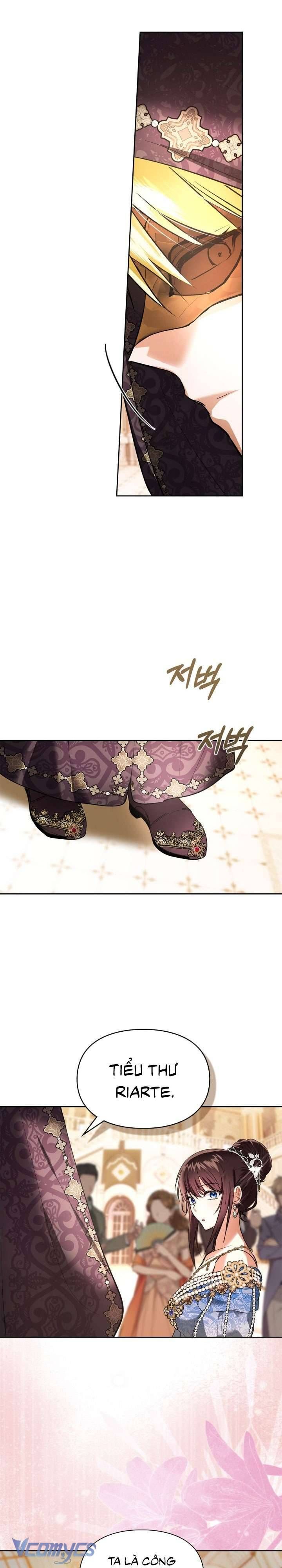 Tôi Mới Là Gia Chủ Thật Sự Chapter 46 - 26