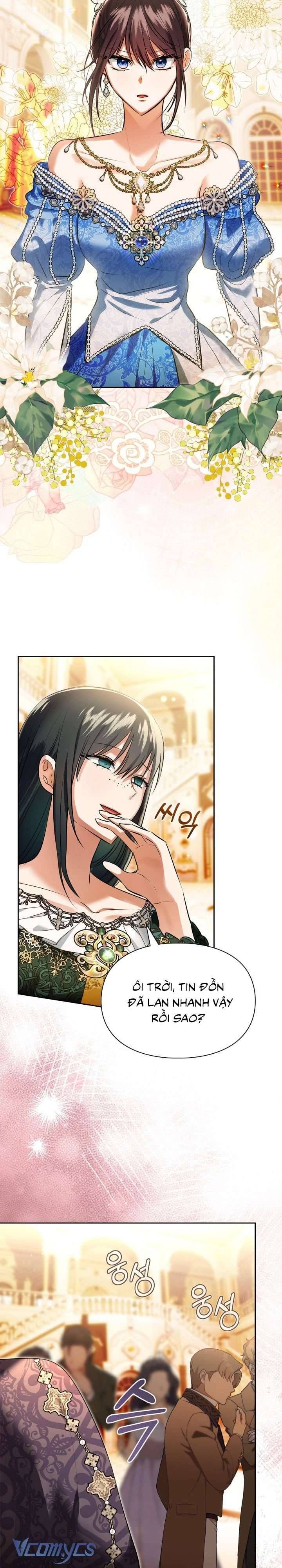 Tôi Mới Là Gia Chủ Thật Sự Chapter 46 - 4