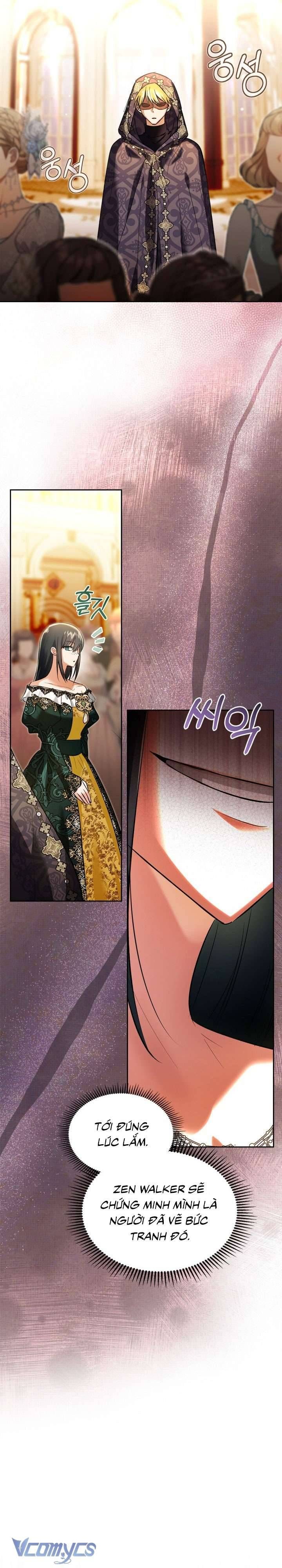 Tôi Mới Là Gia Chủ Thật Sự Chapter 46 - 6