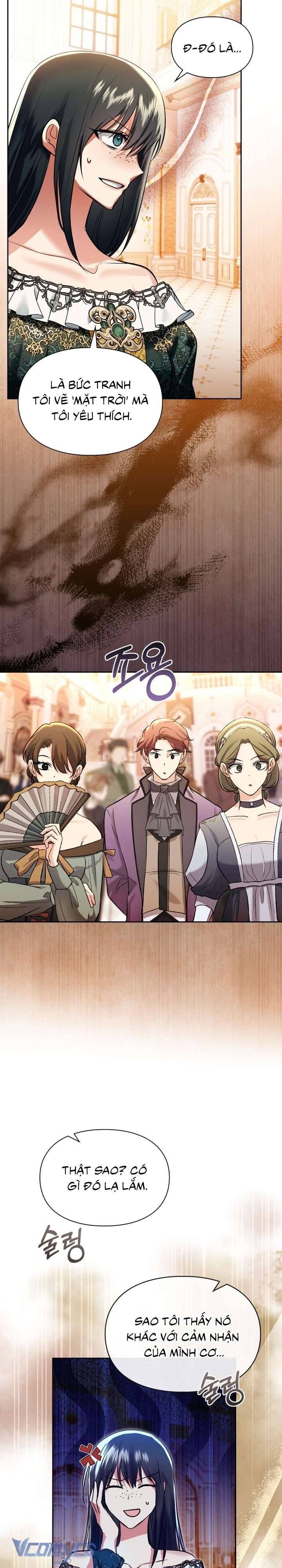 Tôi Mới Là Gia Chủ Thật Sự Chapter 46 - 9