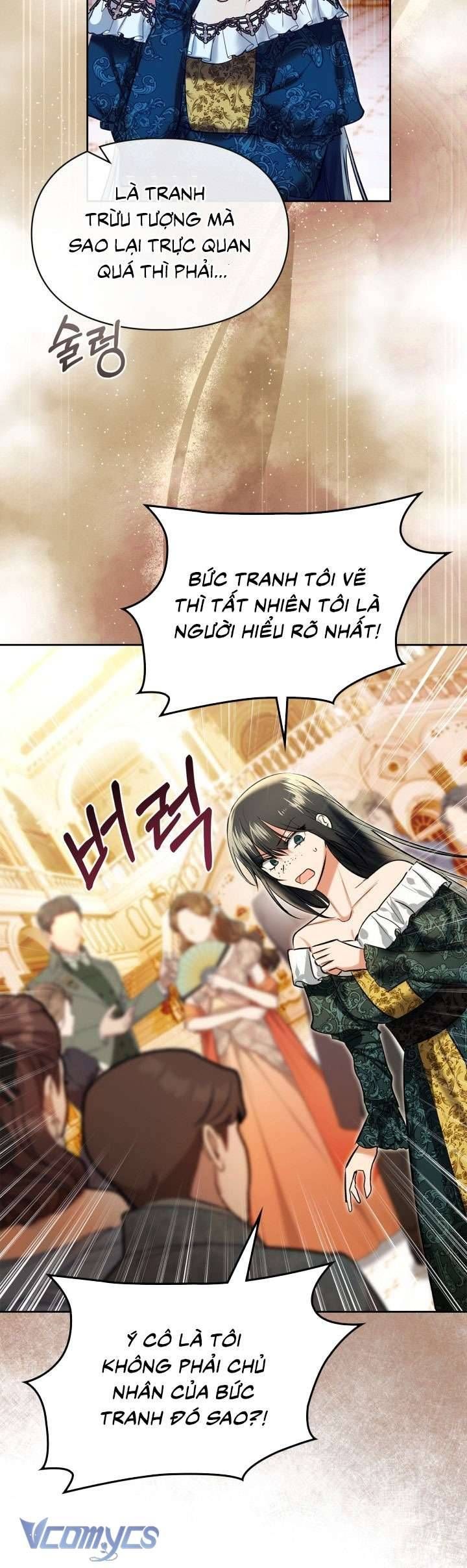 Tôi Mới Là Gia Chủ Thật Sự Chapter 46 - 10