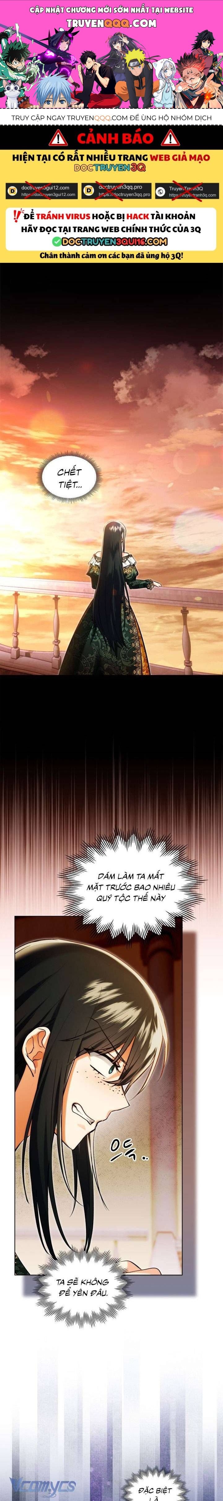 Tôi Mới Là Gia Chủ Thật Sự Chapter 47 - 1