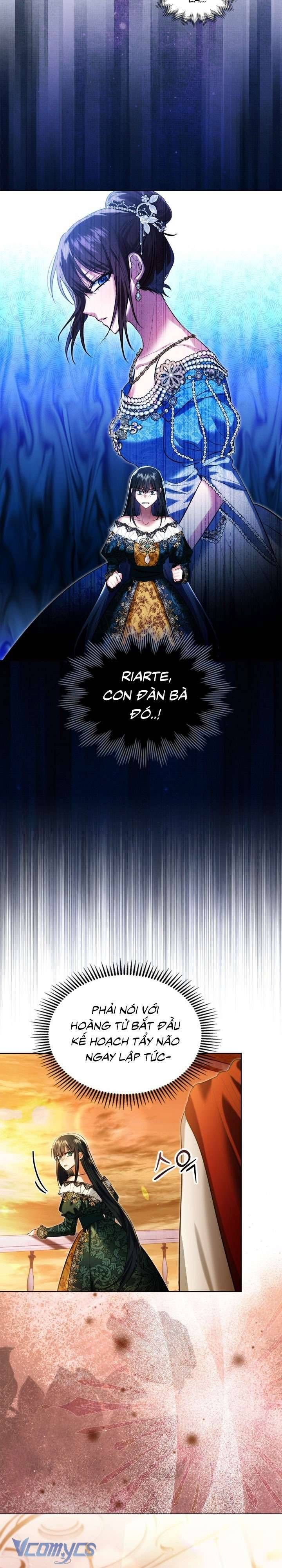 Tôi Mới Là Gia Chủ Thật Sự Chapter 47 - 2