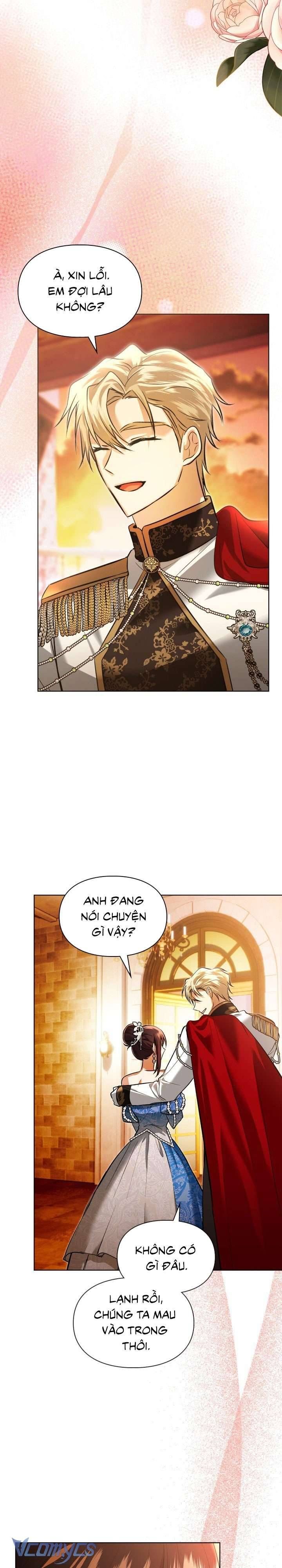 Tôi Mới Là Gia Chủ Thật Sự Chapter 47 - 11