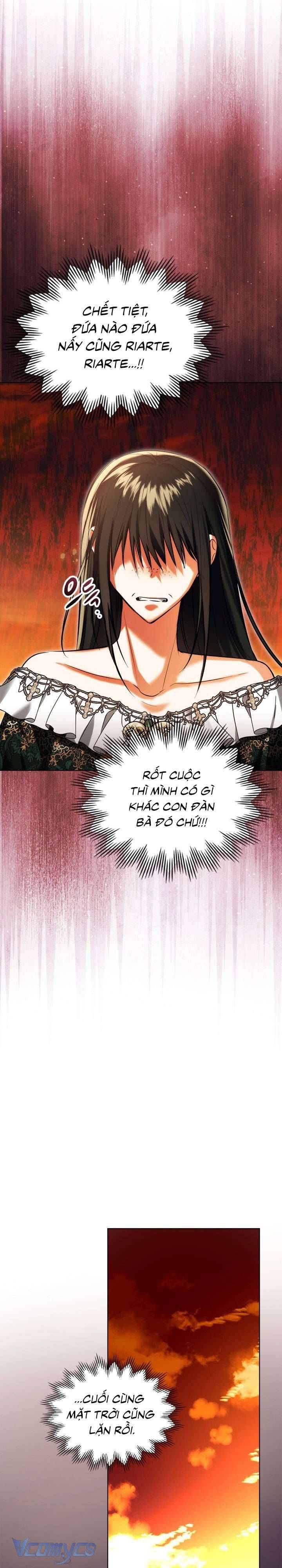 Tôi Mới Là Gia Chủ Thật Sự Chapter 47 - 13