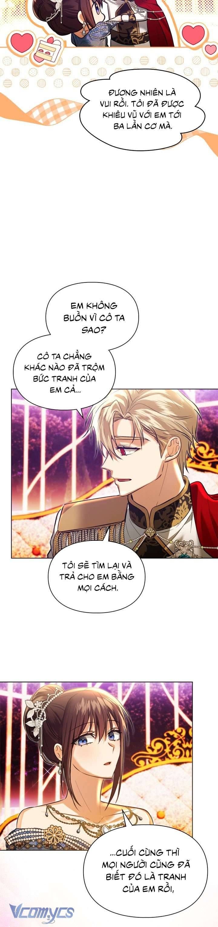 Tôi Mới Là Gia Chủ Thật Sự Chapter 47 - 16