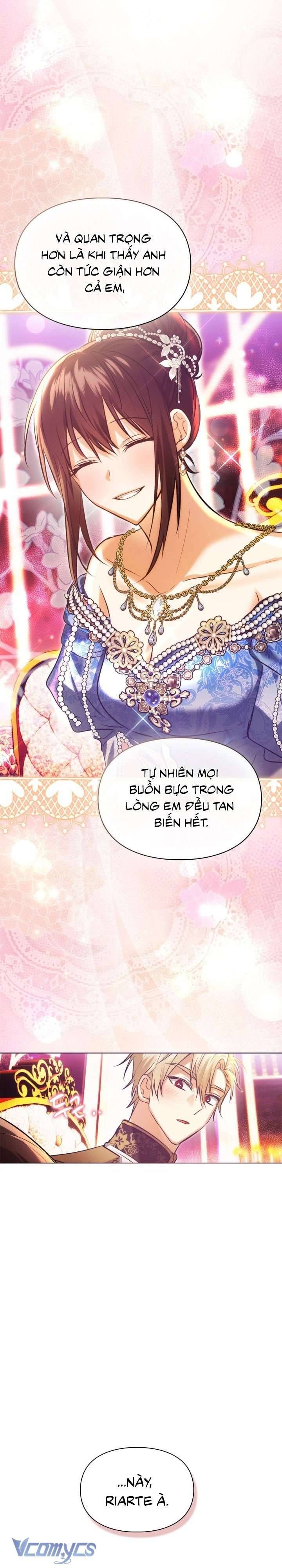 Tôi Mới Là Gia Chủ Thật Sự Chapter 47 - 17