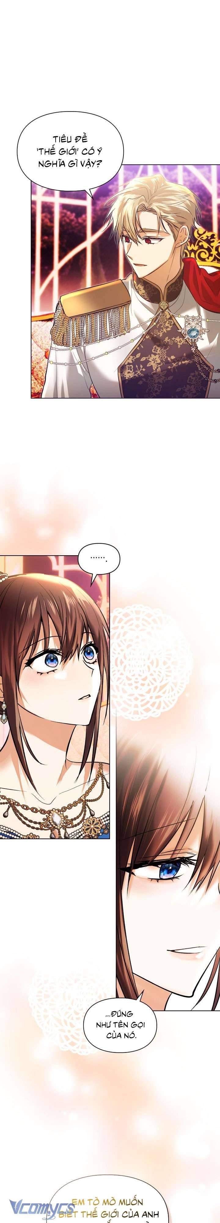 Tôi Mới Là Gia Chủ Thật Sự Chapter 47 - 18