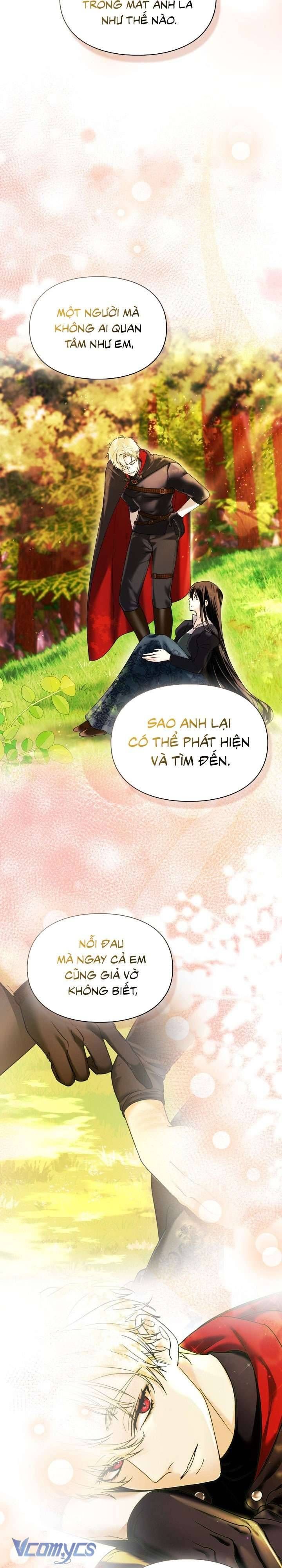 Tôi Mới Là Gia Chủ Thật Sự Chapter 47 - 19