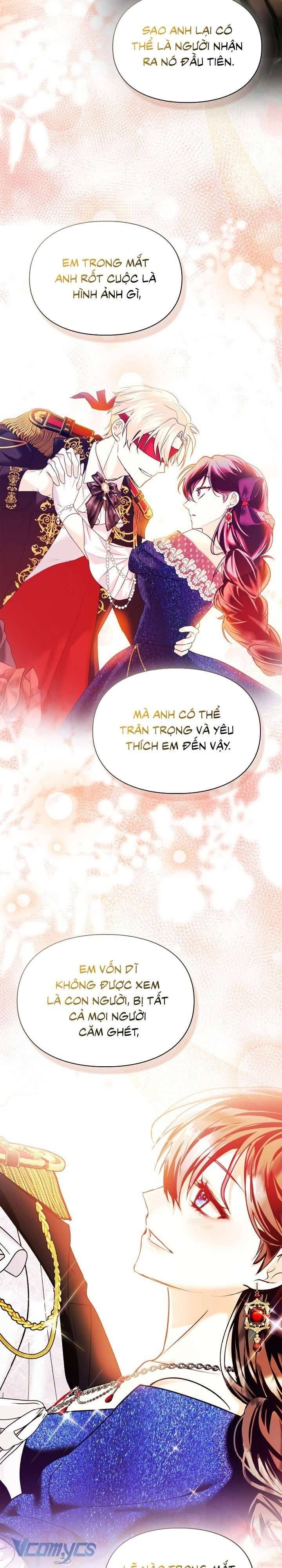 Tôi Mới Là Gia Chủ Thật Sự Chapter 47 - 20