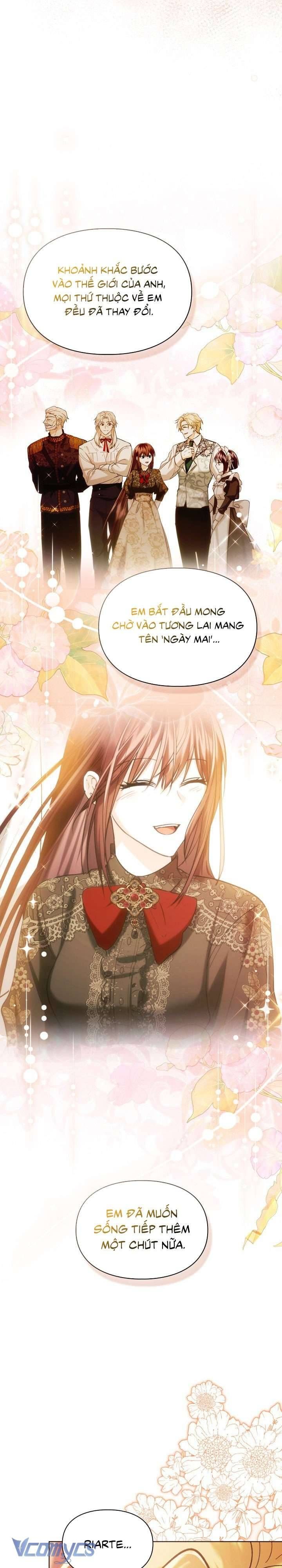 Tôi Mới Là Gia Chủ Thật Sự Chapter 47 - 22