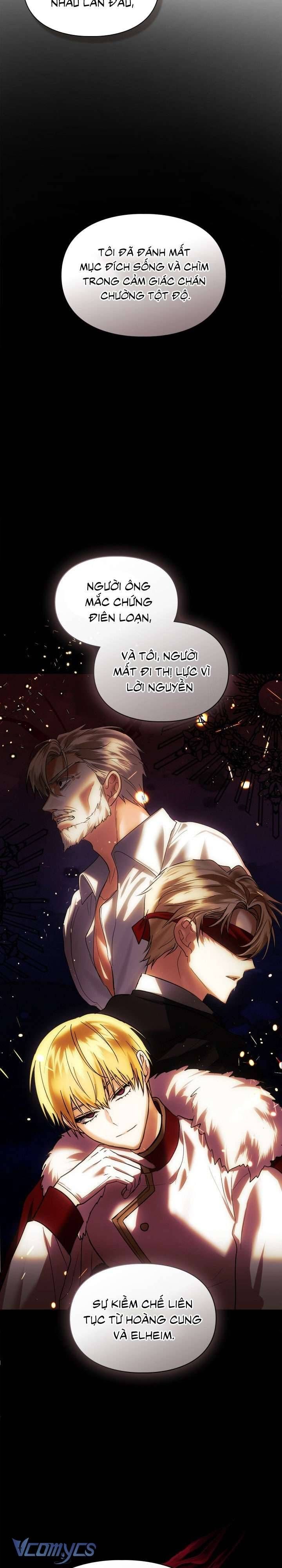 Tôi Mới Là Gia Chủ Thật Sự Chapter 47 - 24