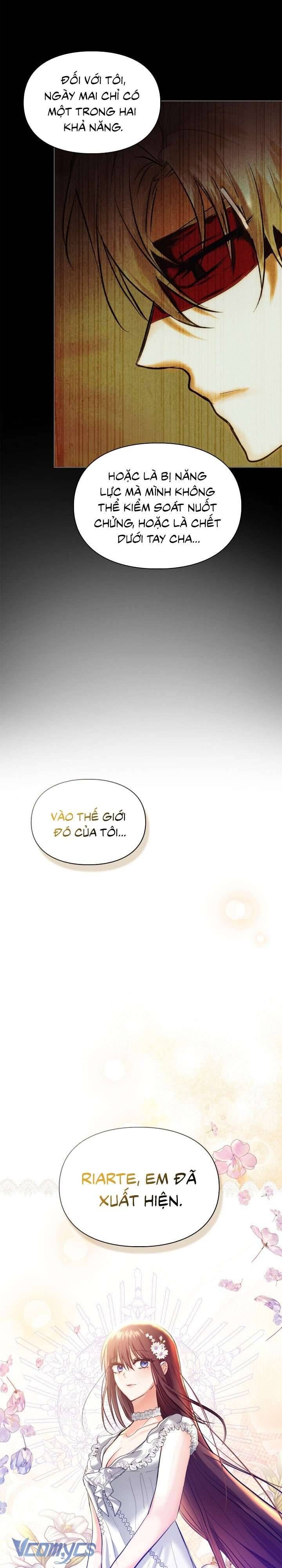 Tôi Mới Là Gia Chủ Thật Sự Chapter 47 - 26