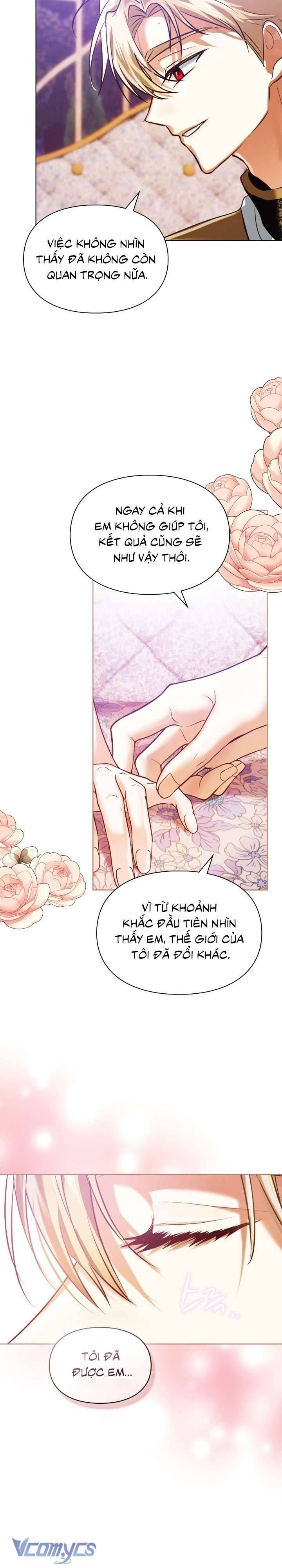 Tôi Mới Là Gia Chủ Thật Sự Chapter 47 - 29