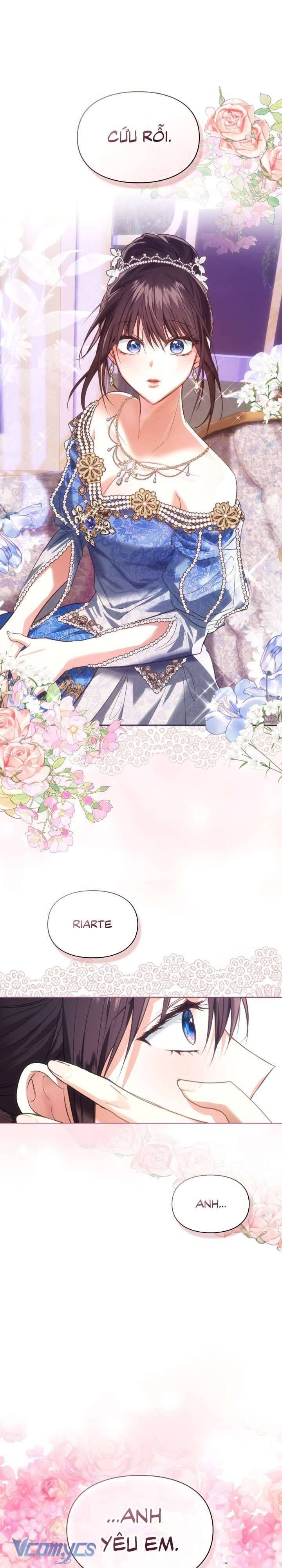 Tôi Mới Là Gia Chủ Thật Sự Chapter 47 - 30