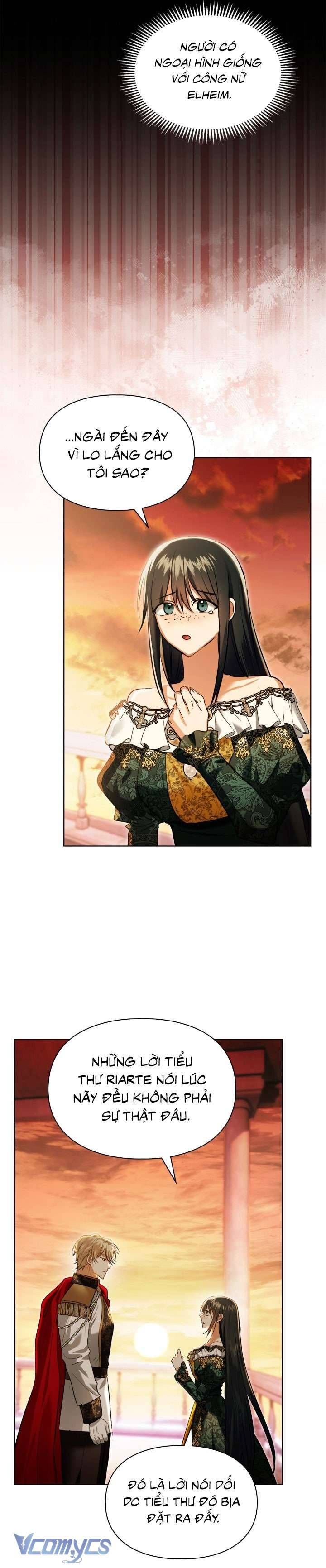 Tôi Mới Là Gia Chủ Thật Sự Chapter 47 - 4