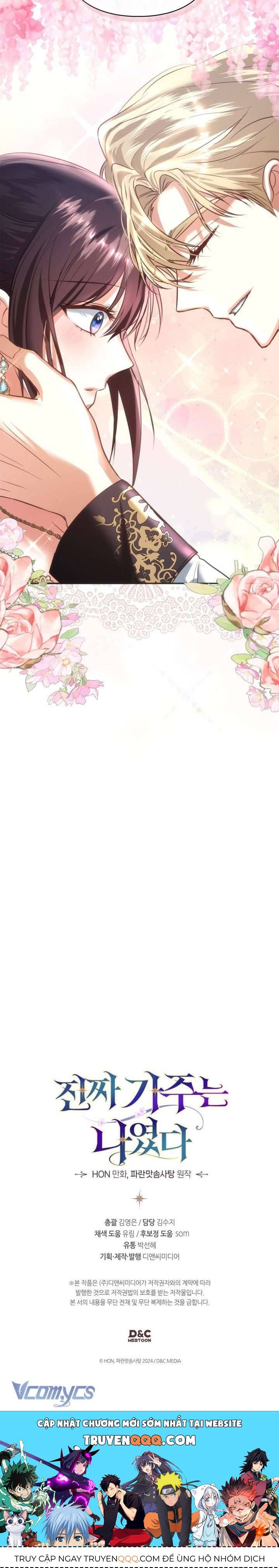 Tôi Mới Là Gia Chủ Thật Sự Chapter 47 - 31