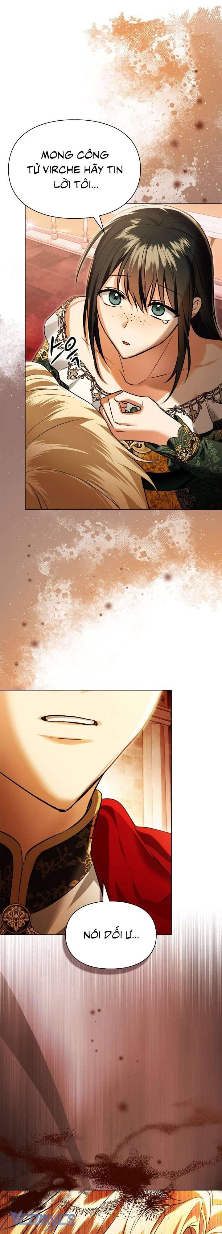 Tôi Mới Là Gia Chủ Thật Sự Chapter 47 - 5