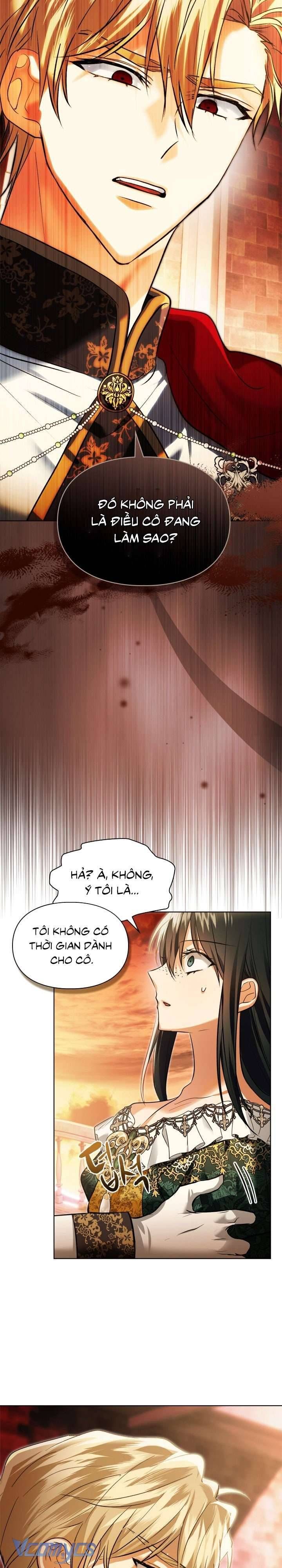 Tôi Mới Là Gia Chủ Thật Sự Chapter 47 - 6