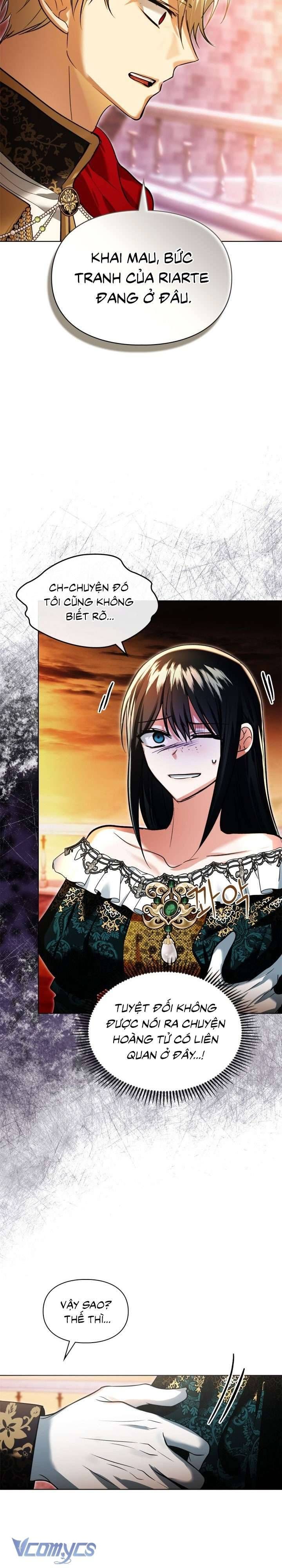 Tôi Mới Là Gia Chủ Thật Sự Chapter 47 - 7