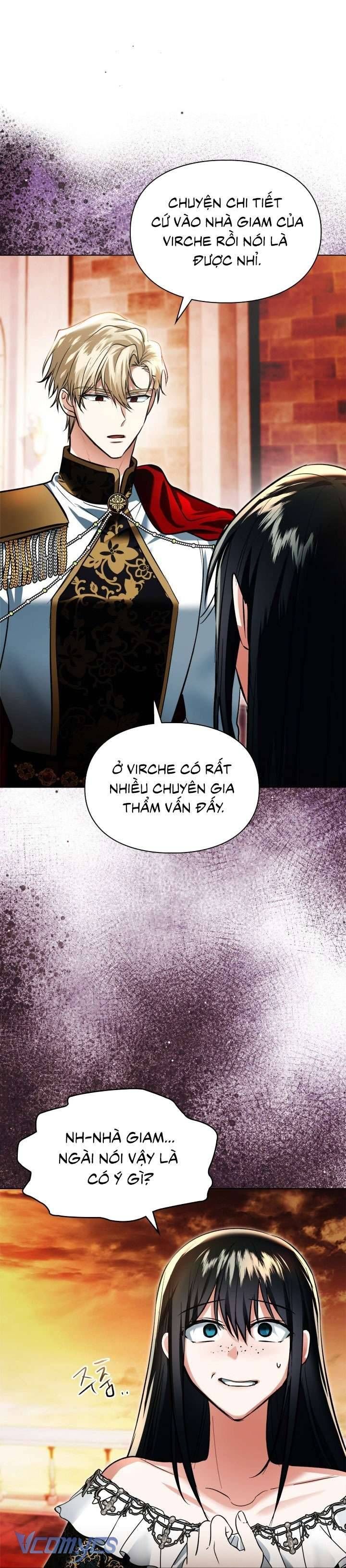 Tôi Mới Là Gia Chủ Thật Sự Chapter 47 - 8