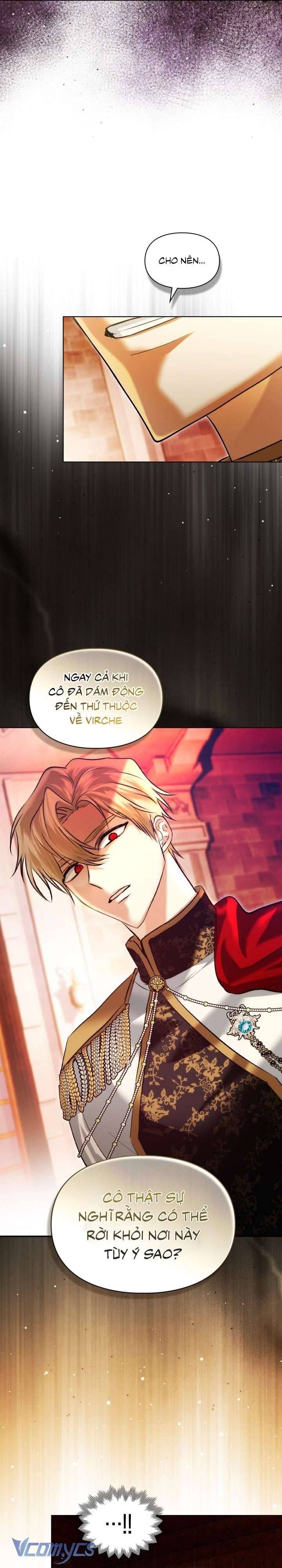 Tôi Mới Là Gia Chủ Thật Sự Chapter 47 - 9