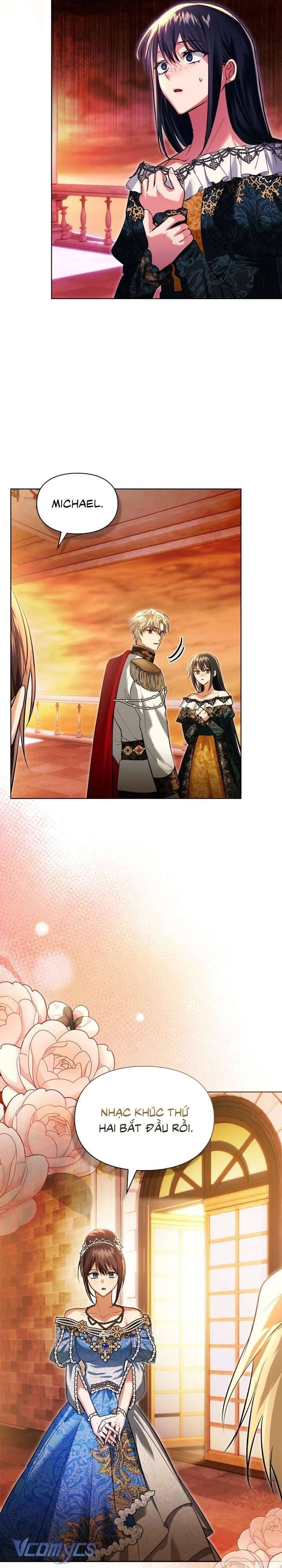 Tôi Mới Là Gia Chủ Thật Sự Chapter 47 - 10