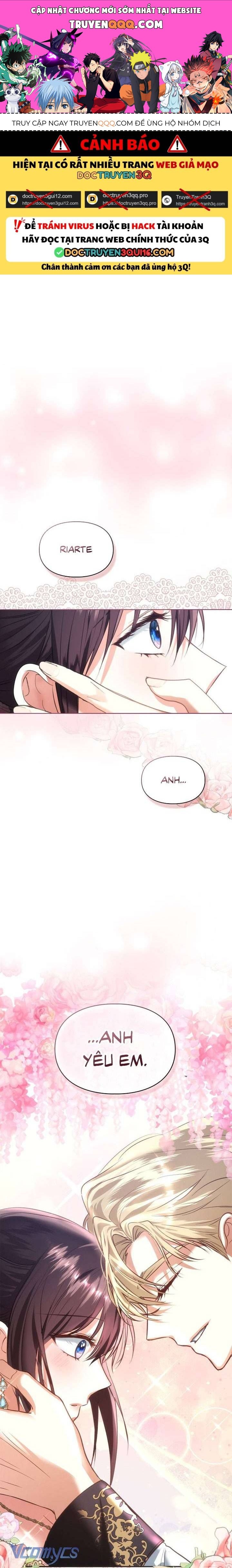 Tôi Mới Là Gia Chủ Thật Sự Chapter 48 - 1