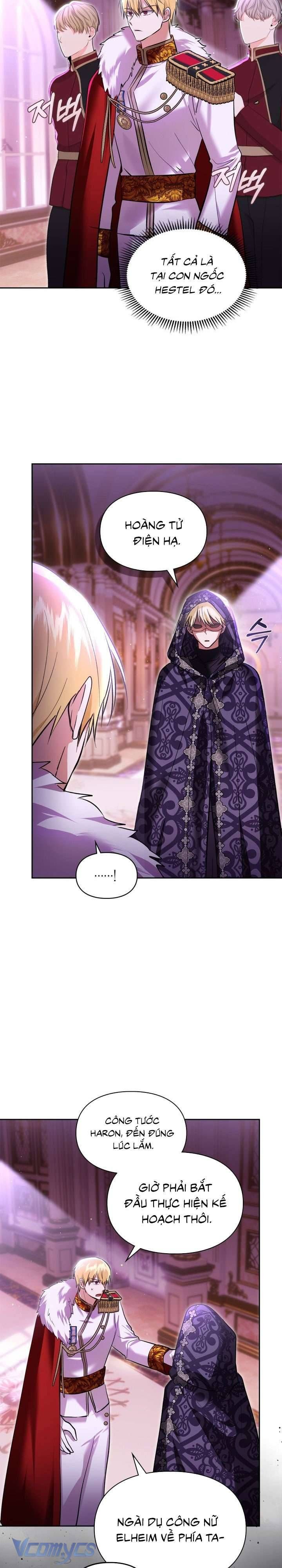 Tôi Mới Là Gia Chủ Thật Sự Chapter 48 - 12