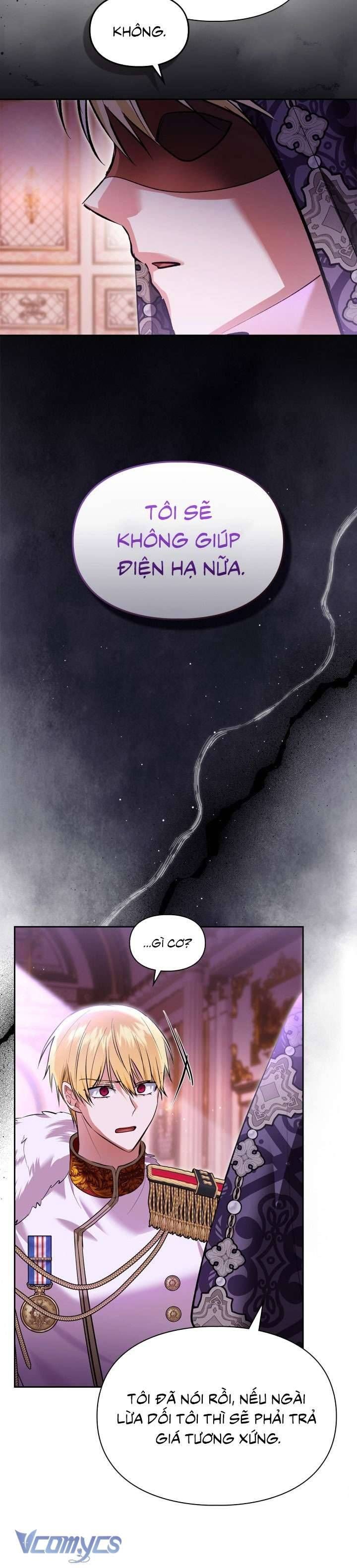 Tôi Mới Là Gia Chủ Thật Sự Chapter 48 - 13