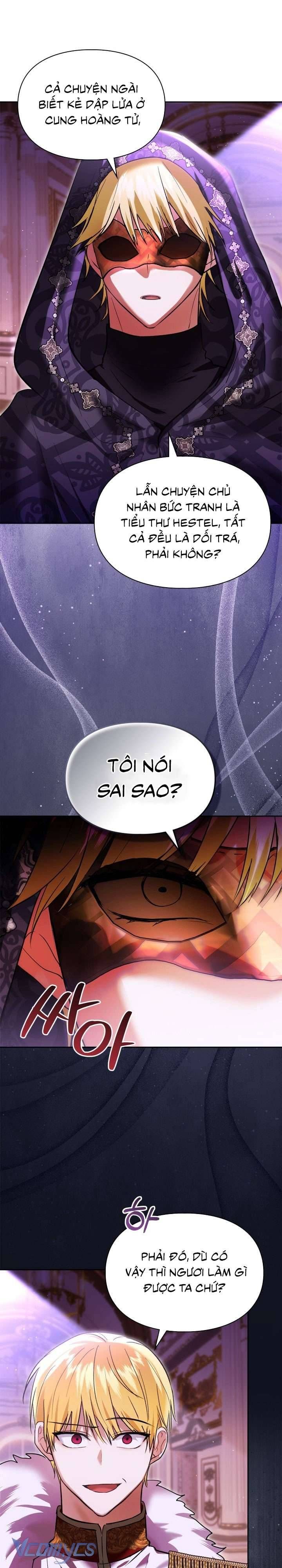 Tôi Mới Là Gia Chủ Thật Sự Chapter 48 - 14