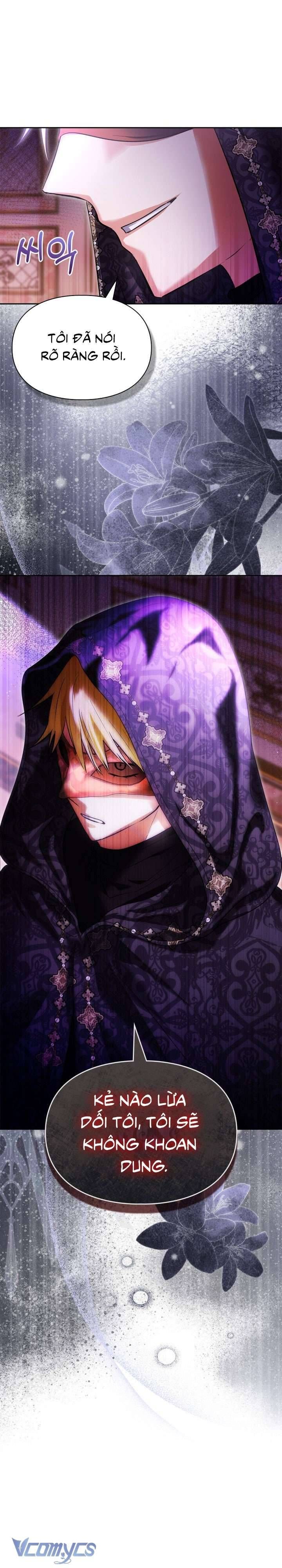 Tôi Mới Là Gia Chủ Thật Sự Chapter 48 - 16