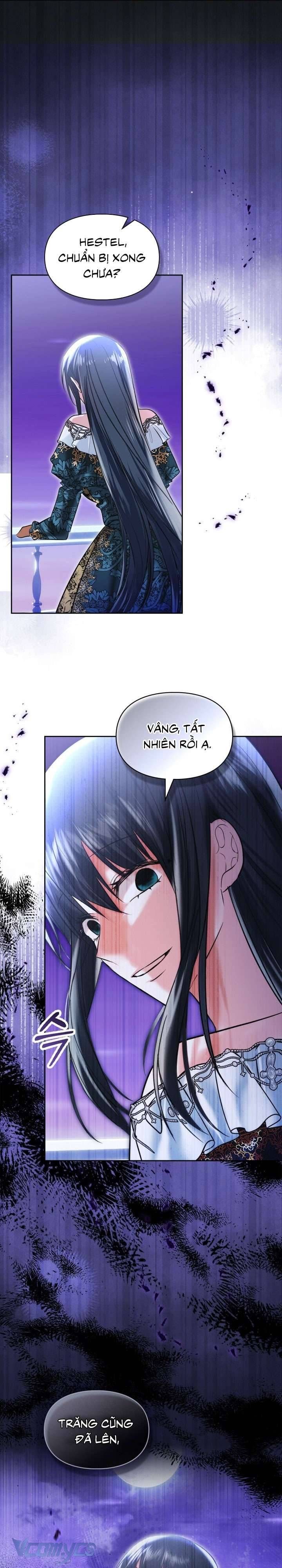 Tôi Mới Là Gia Chủ Thật Sự Chapter 48 - 19