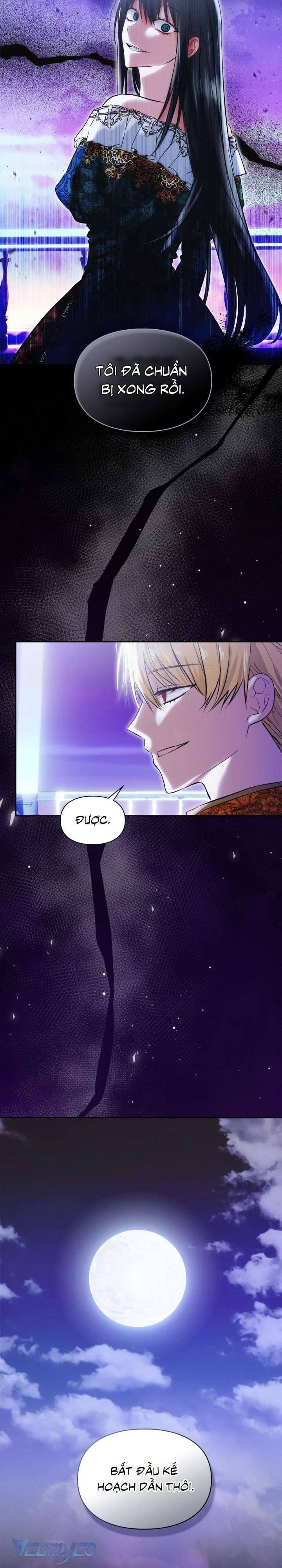 Tôi Mới Là Gia Chủ Thật Sự Chapter 48 - 20