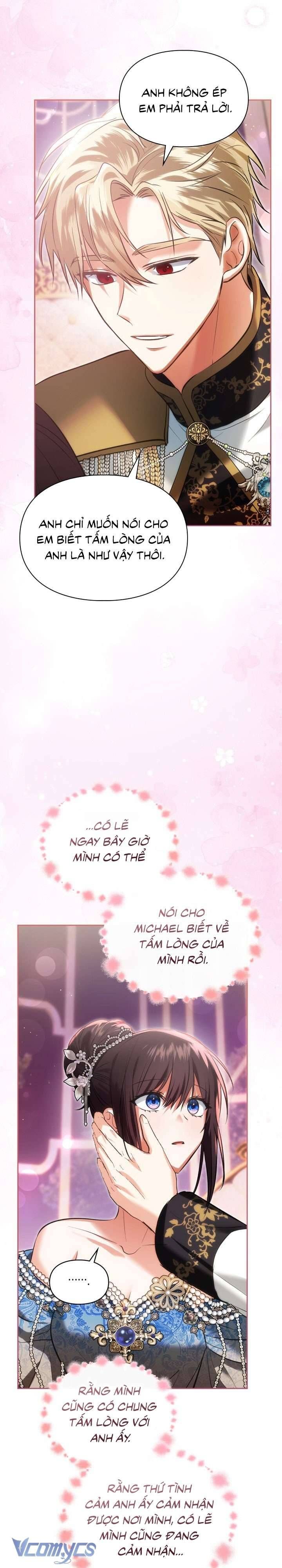 Tôi Mới Là Gia Chủ Thật Sự Chapter 48 - 3