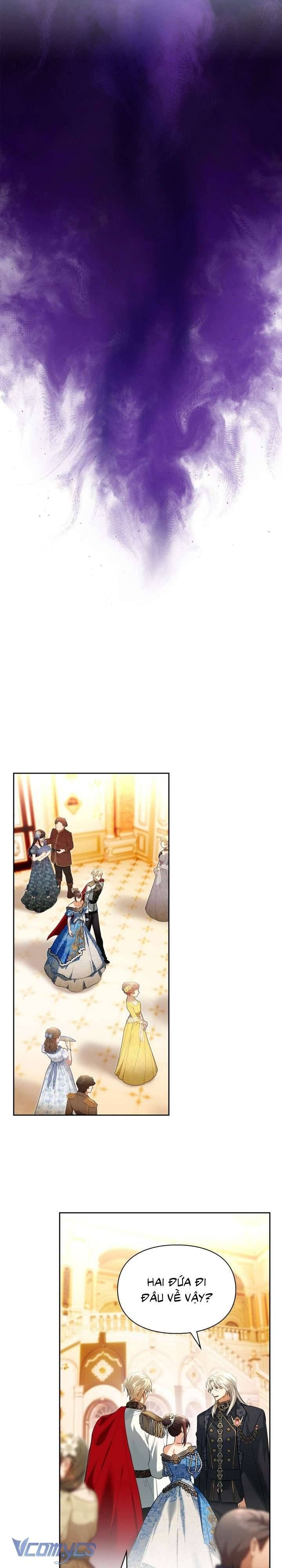 Tôi Mới Là Gia Chủ Thật Sự Chapter 48 - 21