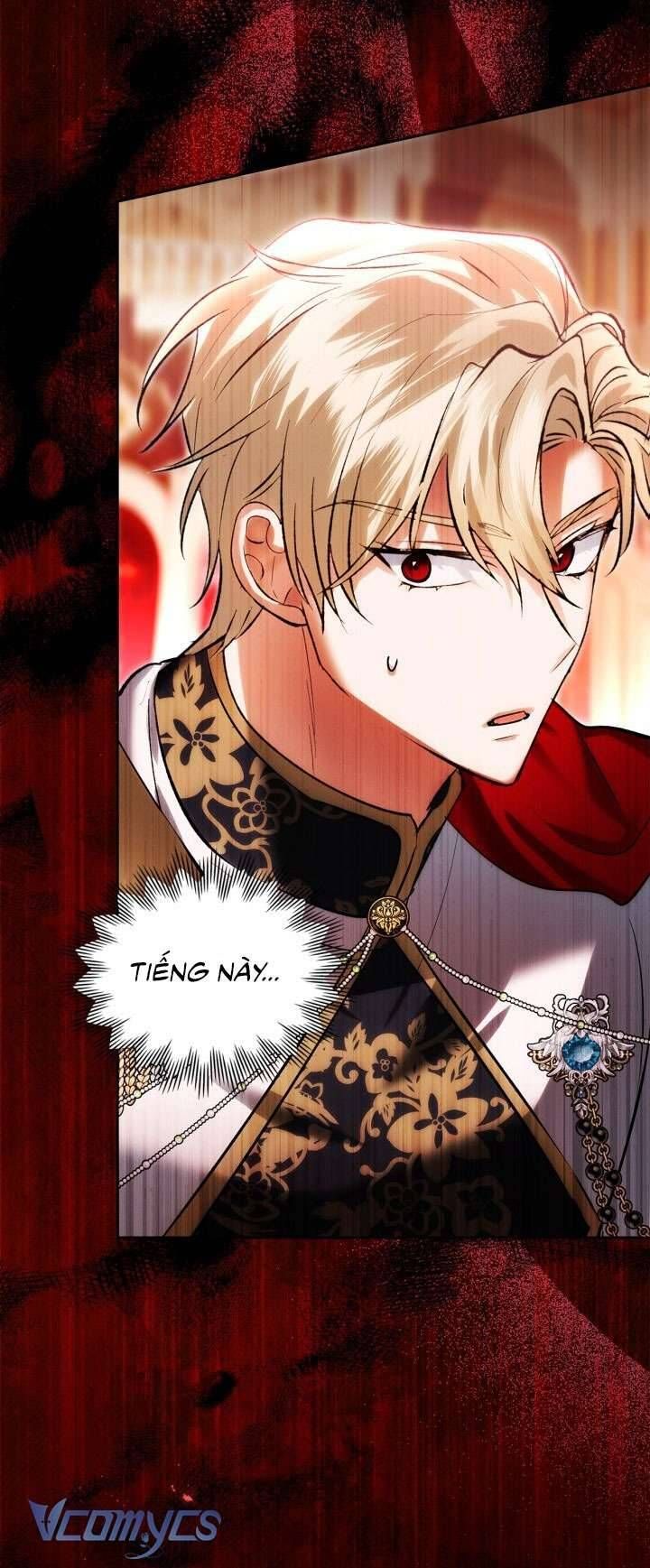 Tôi Mới Là Gia Chủ Thật Sự Chapter 48 - 23