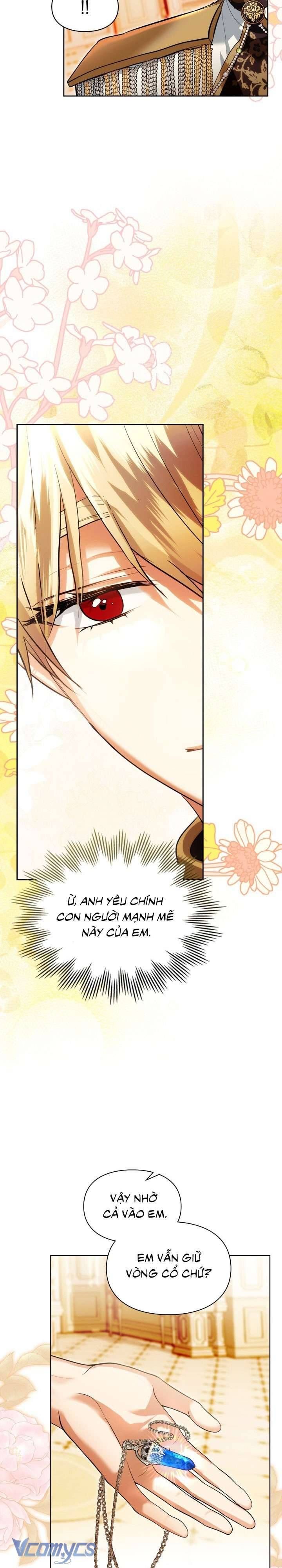 Tôi Mới Là Gia Chủ Thật Sự Chapter 48 - 26