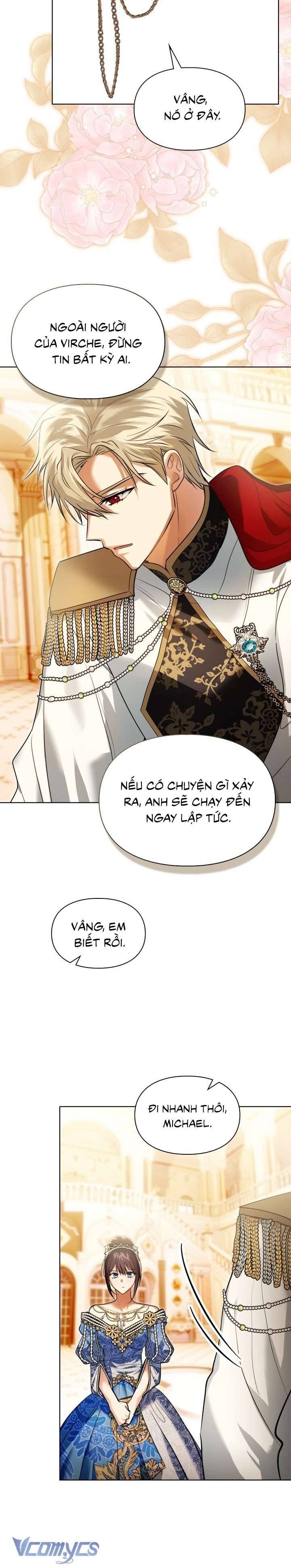 Tôi Mới Là Gia Chủ Thật Sự Chapter 48 - 27