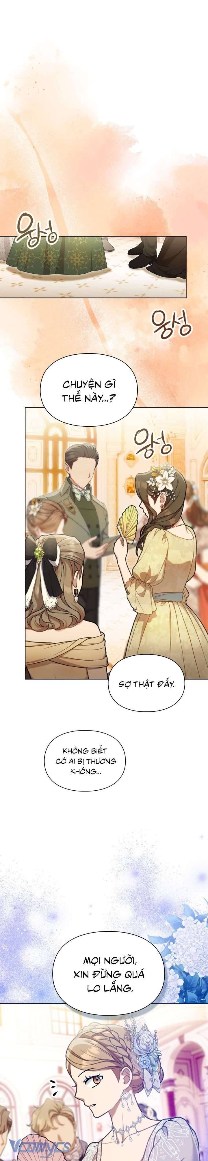 Tôi Mới Là Gia Chủ Thật Sự Chapter 48 - 28