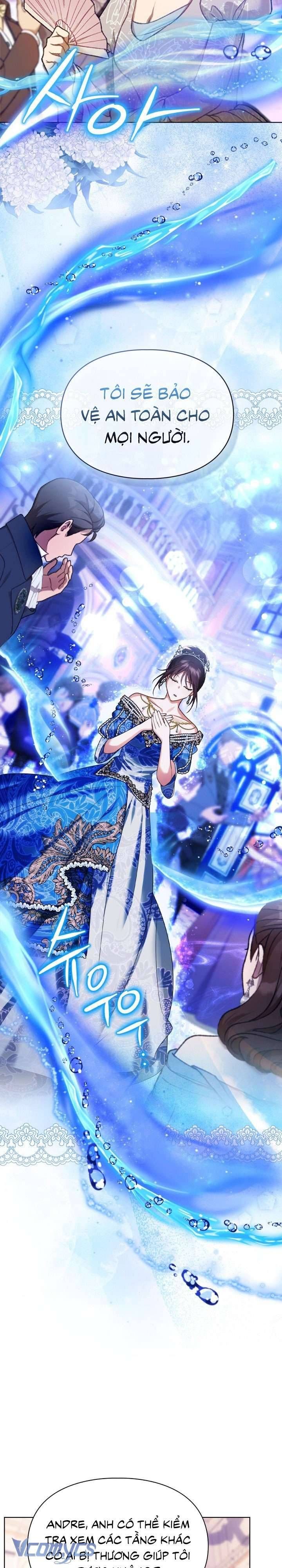 Tôi Mới Là Gia Chủ Thật Sự Chapter 48 - 29