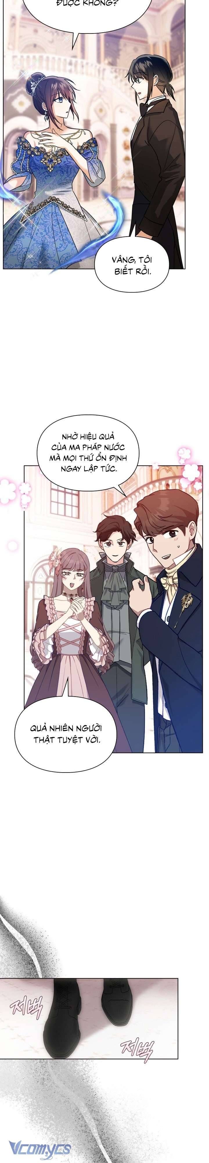 Tôi Mới Là Gia Chủ Thật Sự Chapter 48 - 30