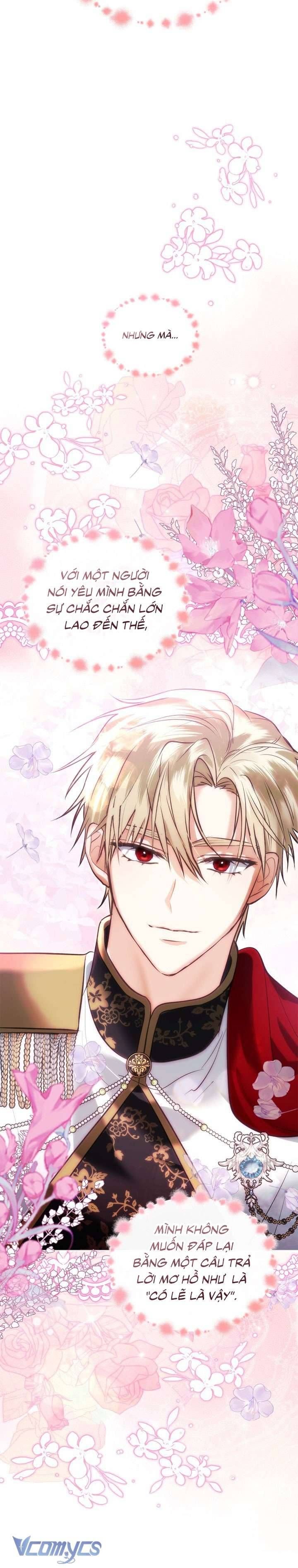 Tôi Mới Là Gia Chủ Thật Sự Chapter 48 - 4