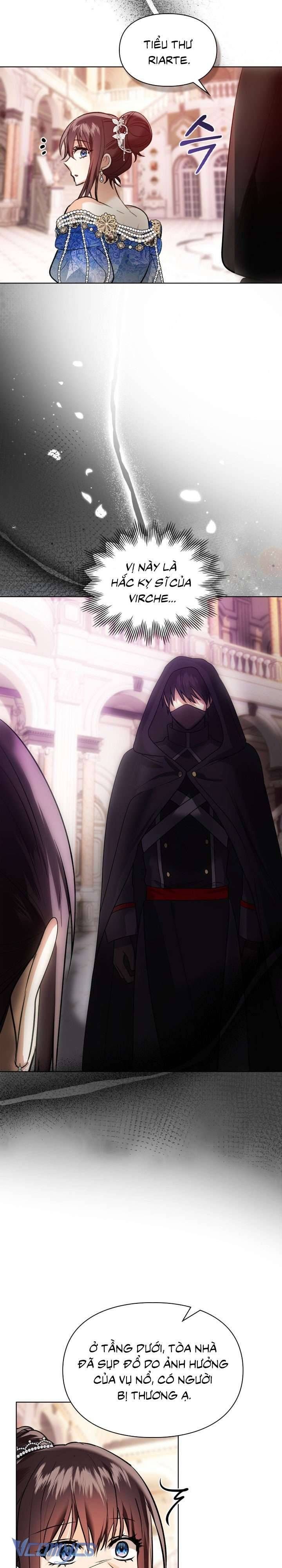 Tôi Mới Là Gia Chủ Thật Sự Chapter 48 - 31
