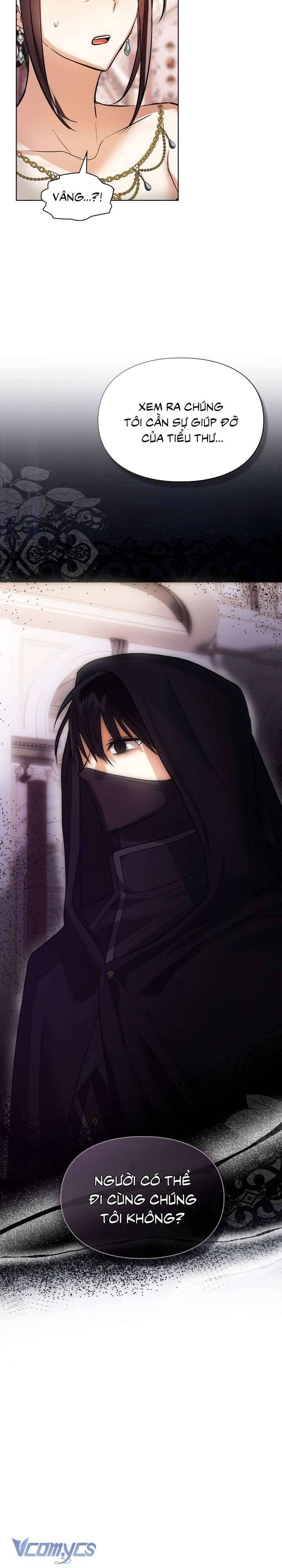 Tôi Mới Là Gia Chủ Thật Sự Chapter 48 - 32