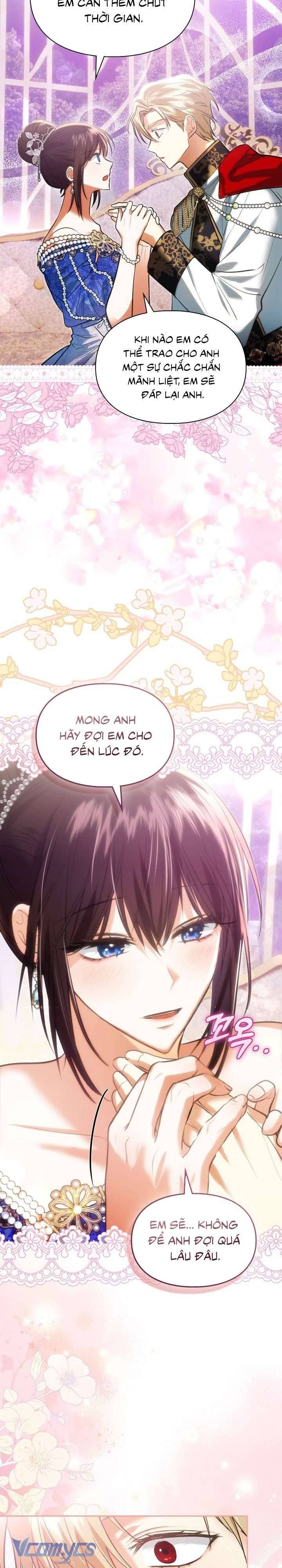 Tôi Mới Là Gia Chủ Thật Sự Chapter 48 - 6